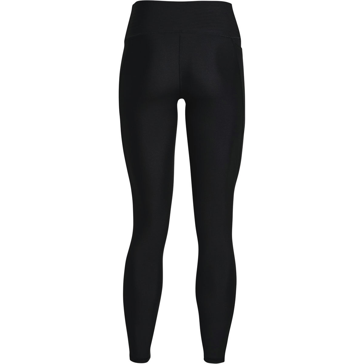 Under Armour Womens HeatGear Tech High Rise Tights