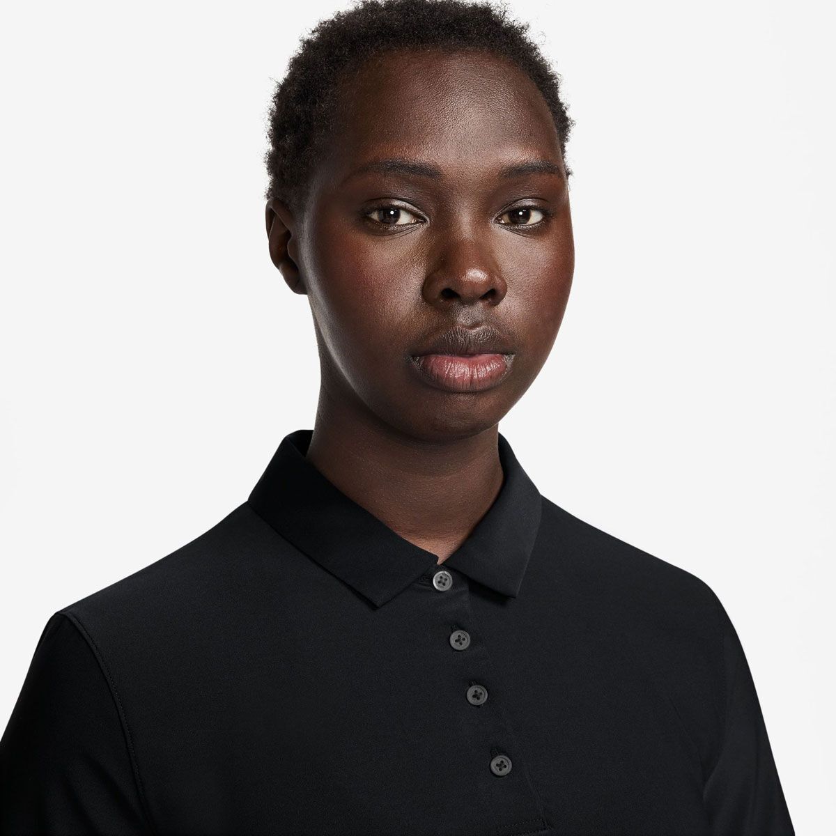 Nike Womens Victory Dri-FIT Golf Polo