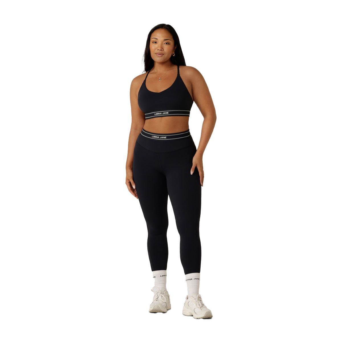 Lorna Jane Womens Redefined Sports Bra