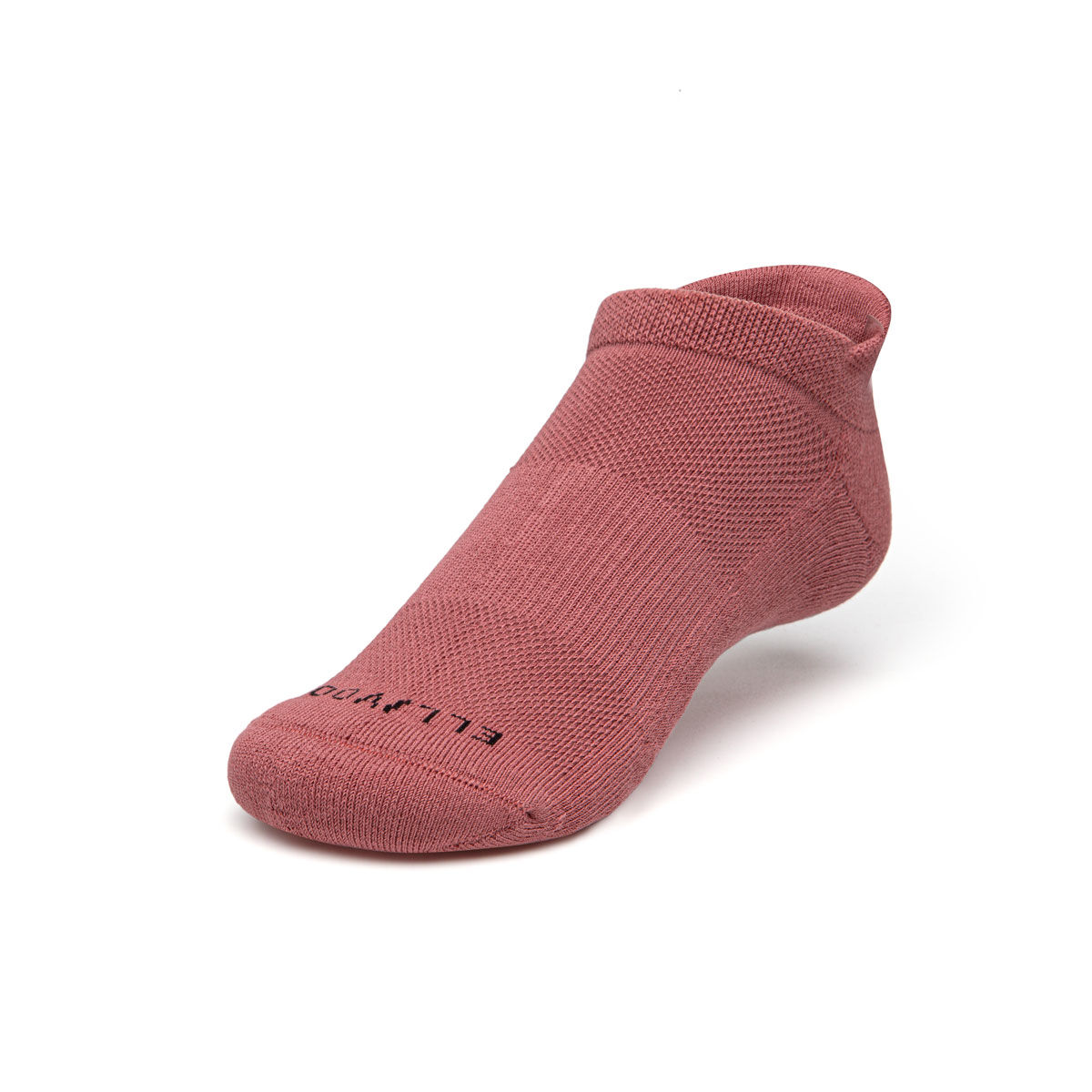 Ell/Voo Womens No Show Socks 3 Pack