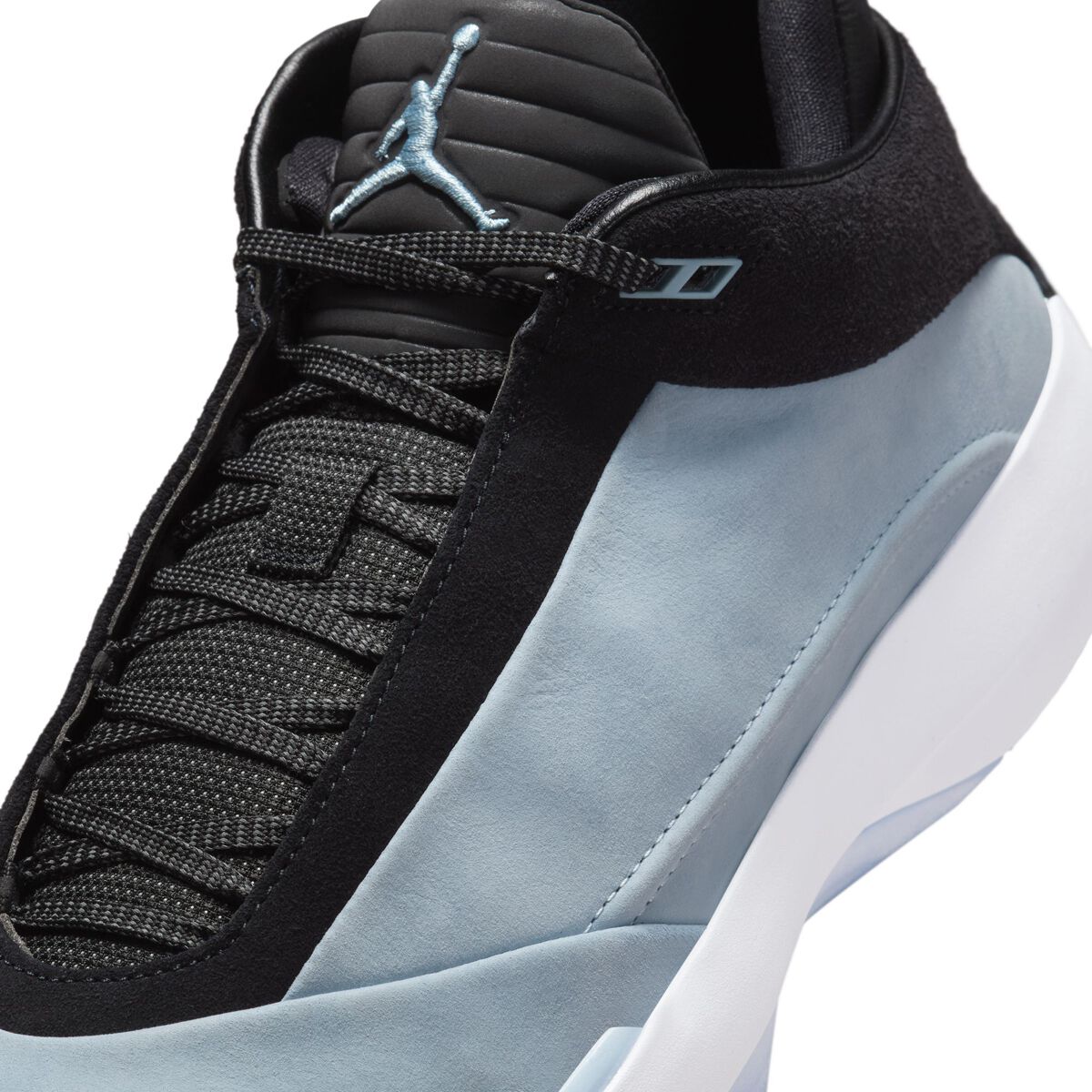 Air Jordan 40 Basketball Shoes