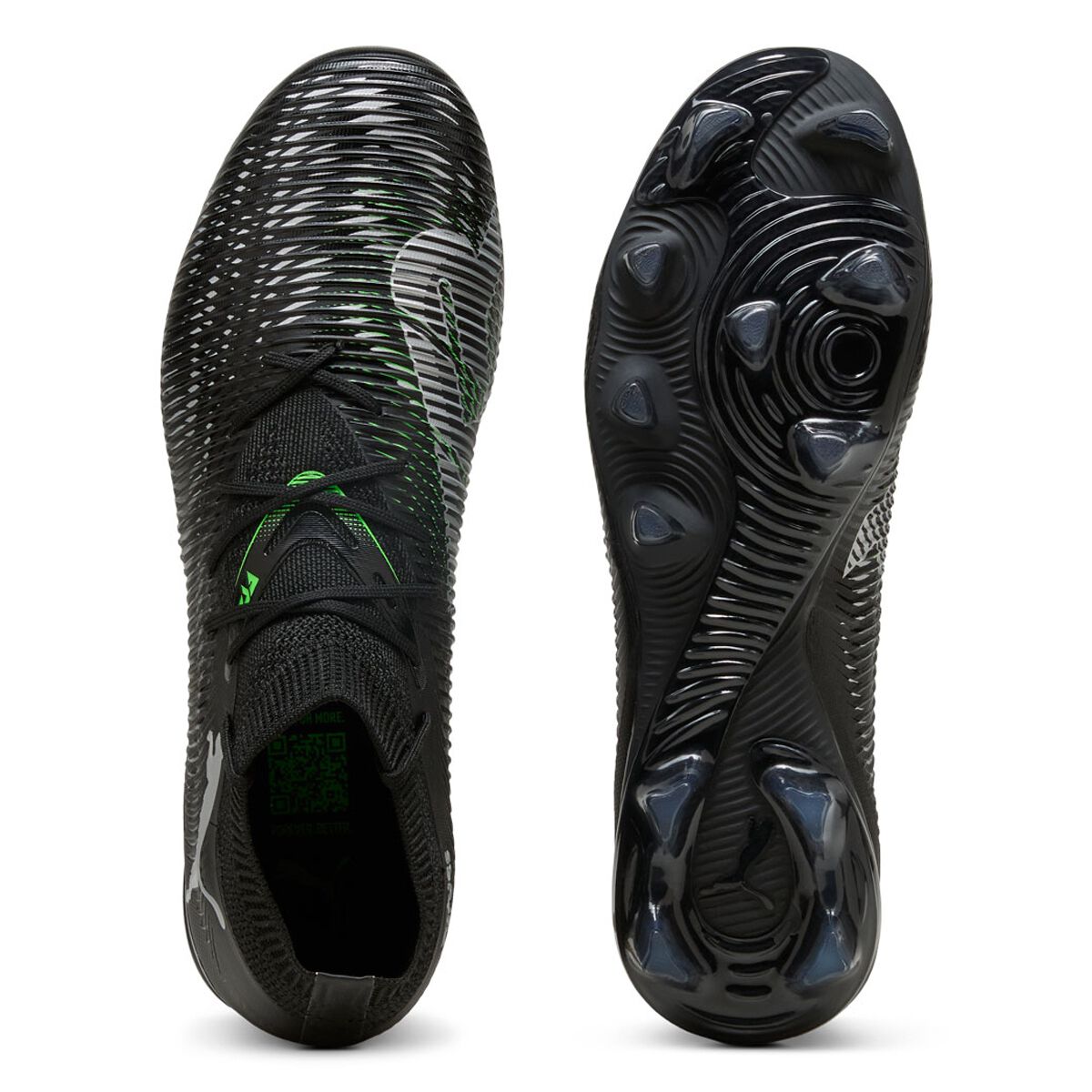 Puma Future 8 Match Football Boots