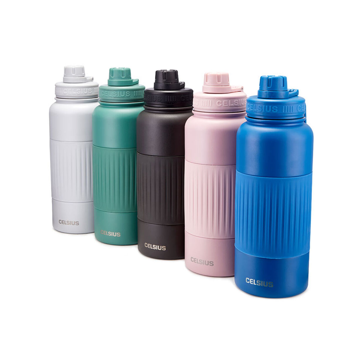 Celsius Invigorate Insulated 950ml Water Bottle
