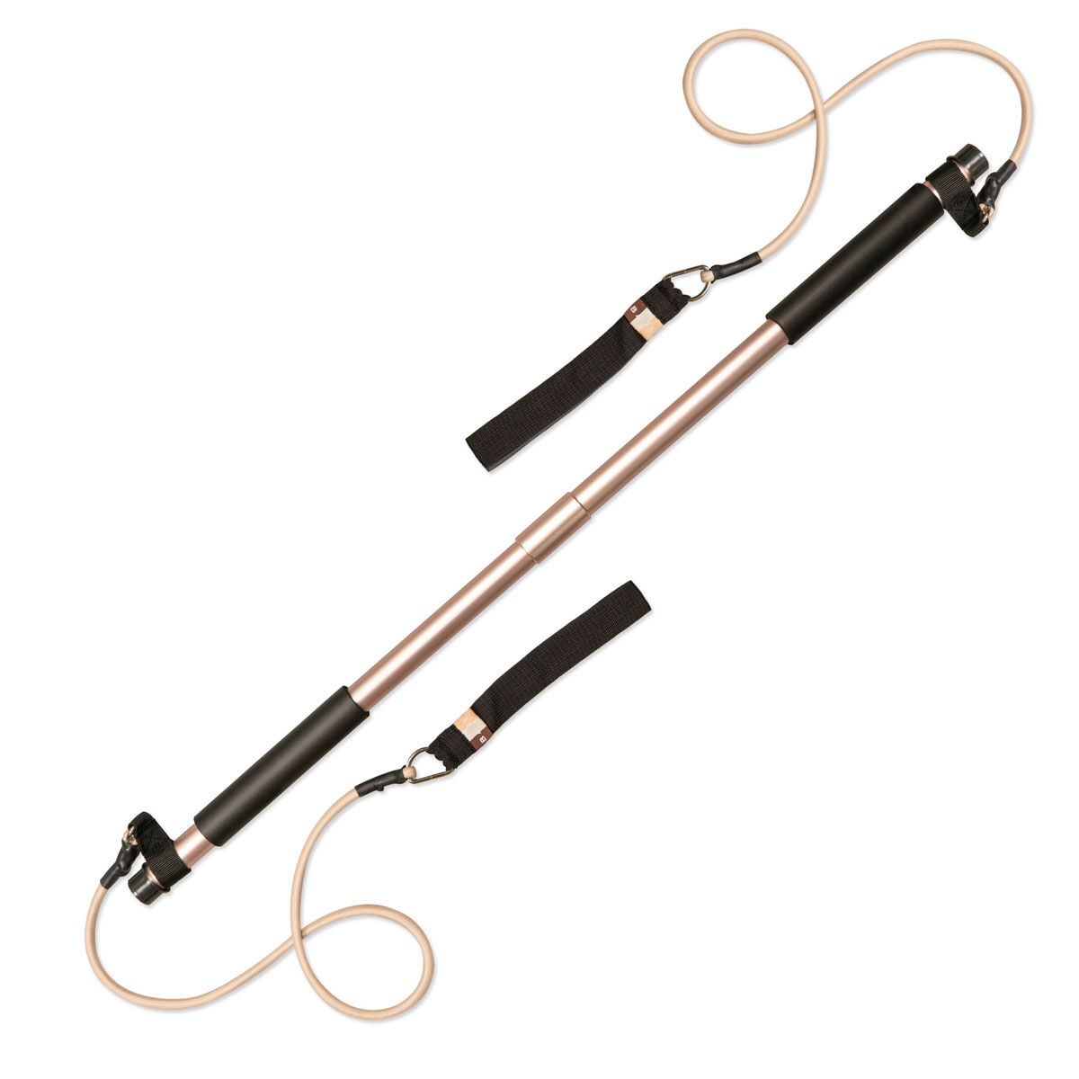 Bahe Pilates Bar Set