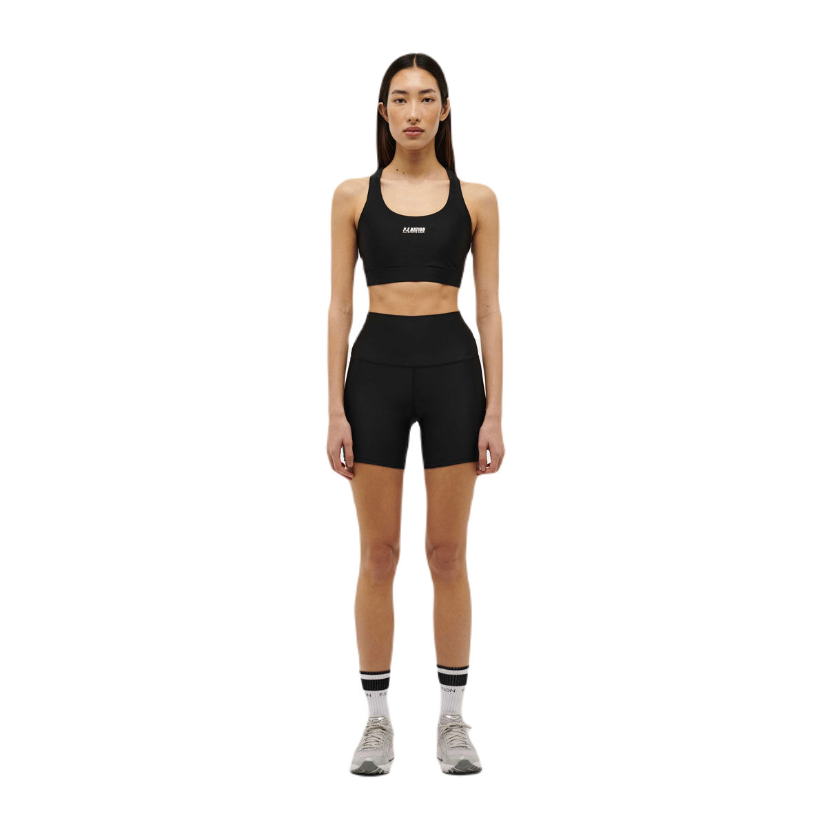 P.E Nation Womens Aspire Sports Bra