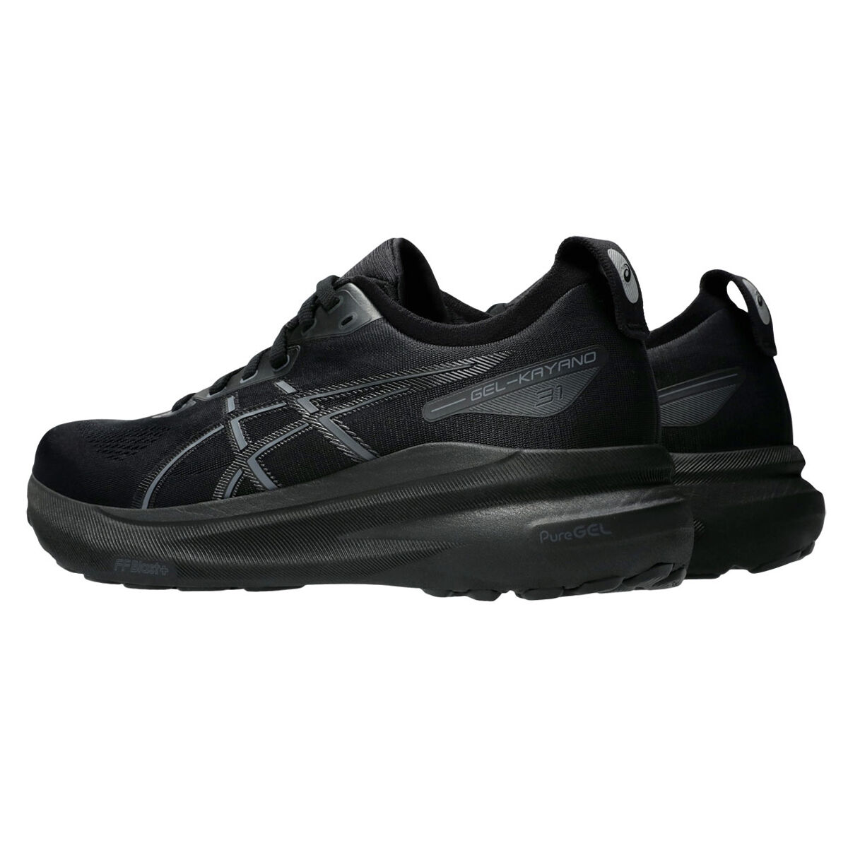 Asics GEL Kayano 31 4E Mens Running Shoes