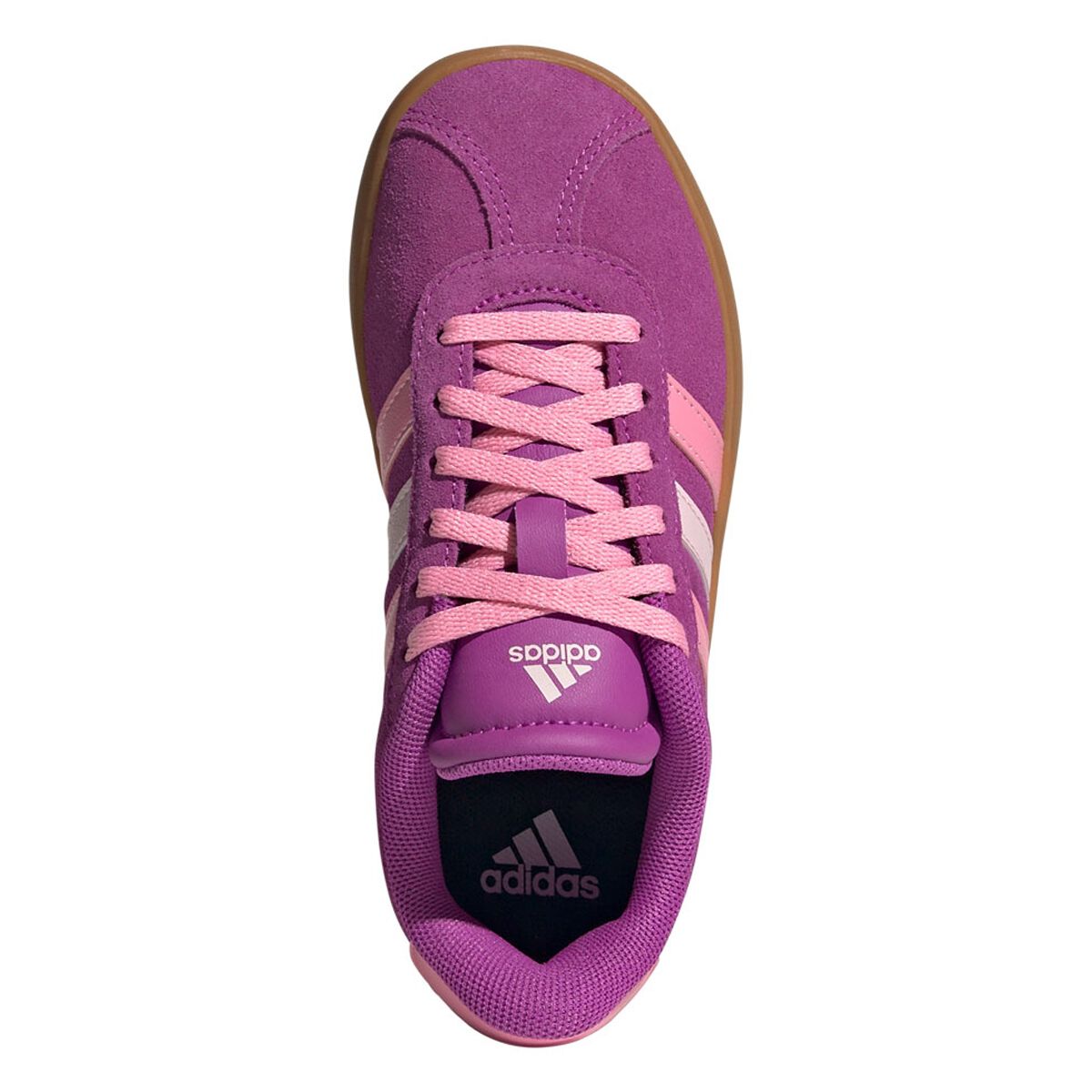 adidas VL Court 3.0 GS Kids Casual Shoes