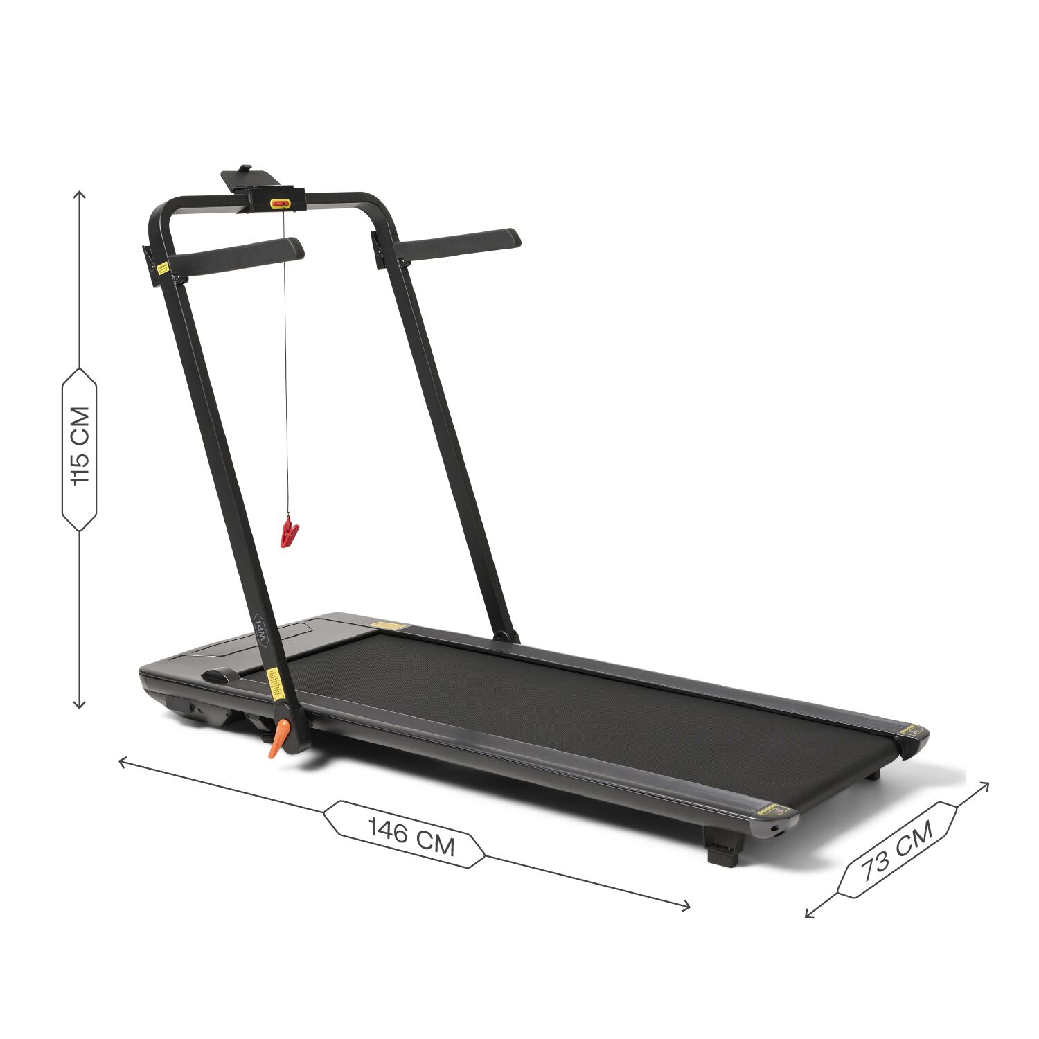 Celsius WP1 Walking Pad