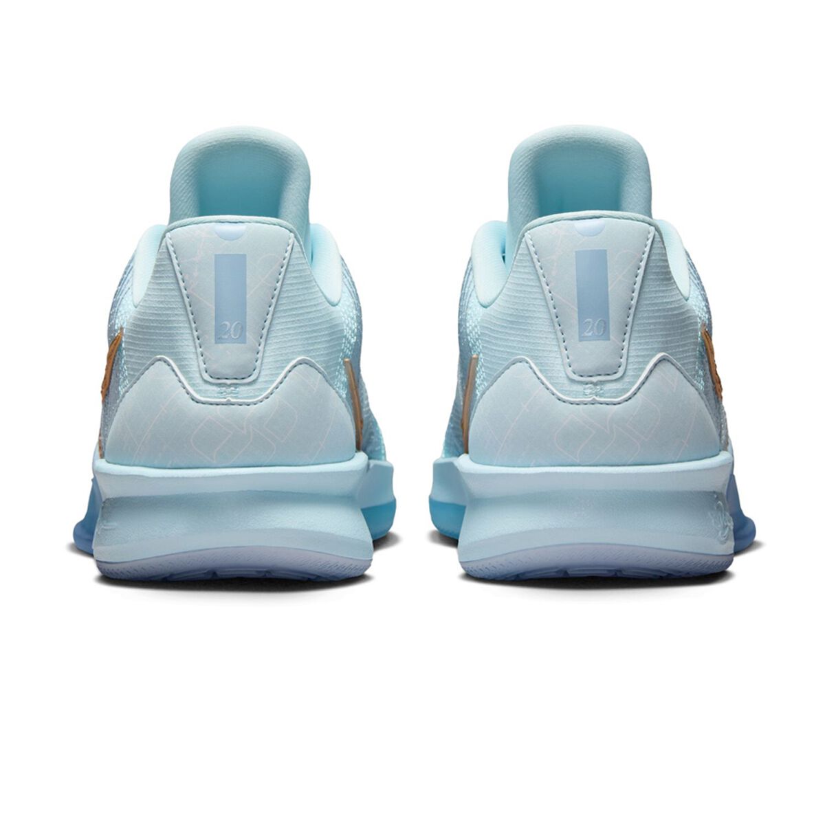Nike Sabrina 3 Blueprint Basketball Shoes