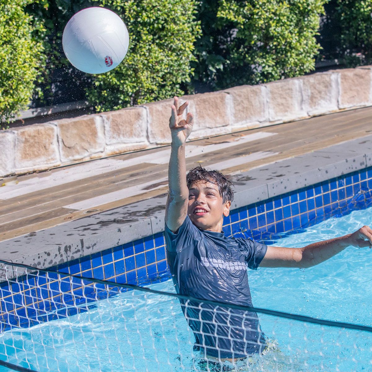 Wahu 3 in 1 Pool Set