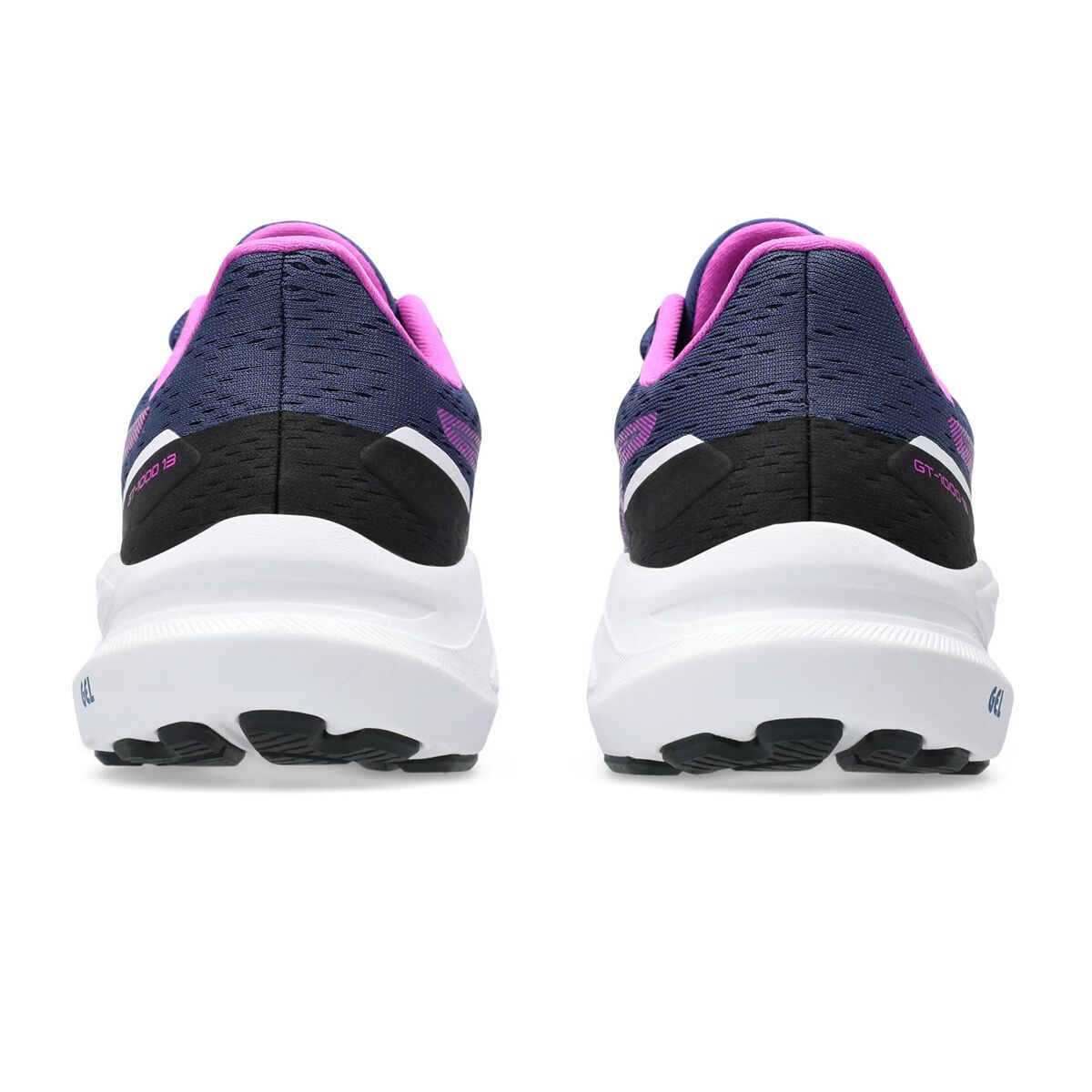 Asics GT 1000 13 GS Kids Running Shoes