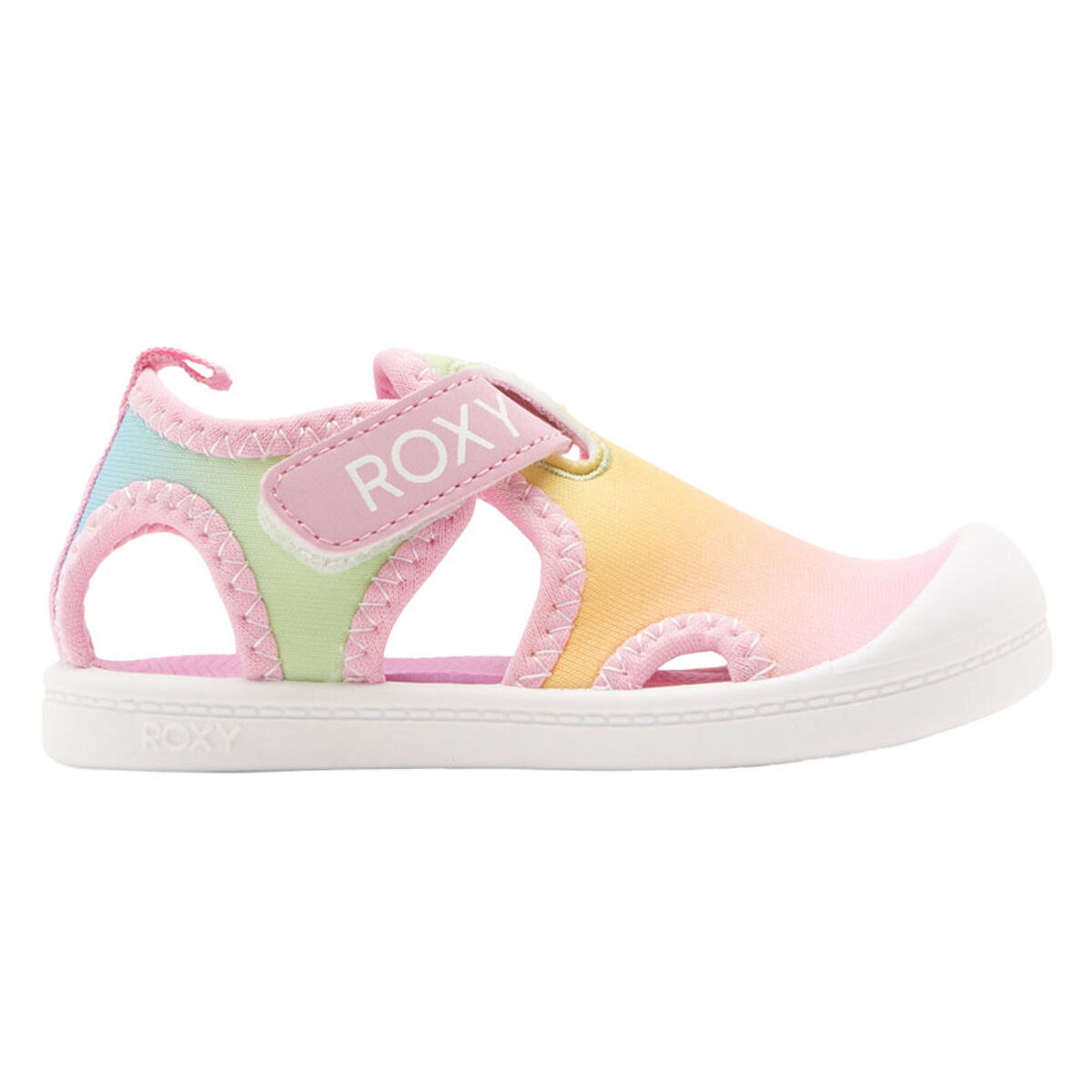Roxy Grom Toddlers Slip-On Shoes