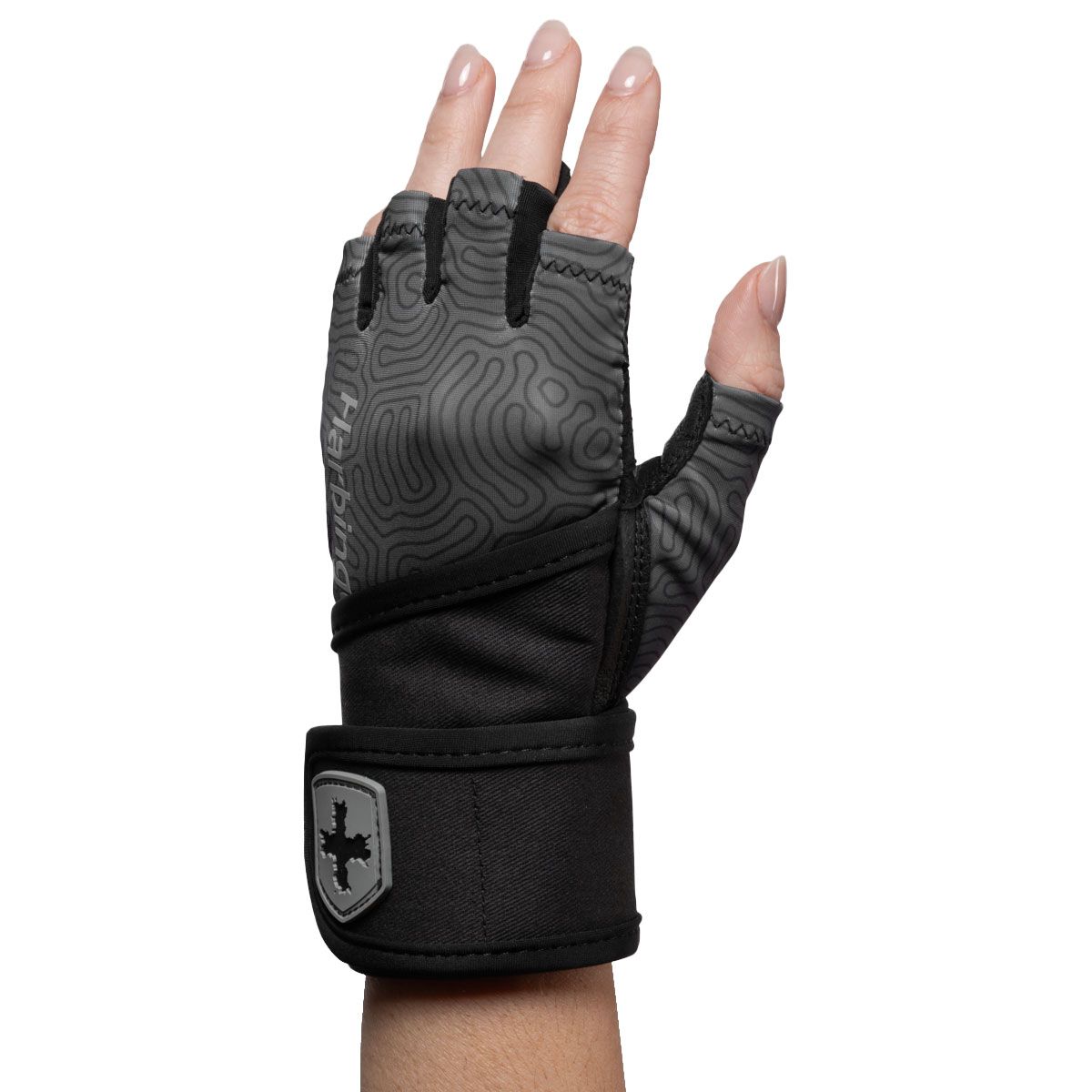 Harbinger Womens Pro Wristwrap V3