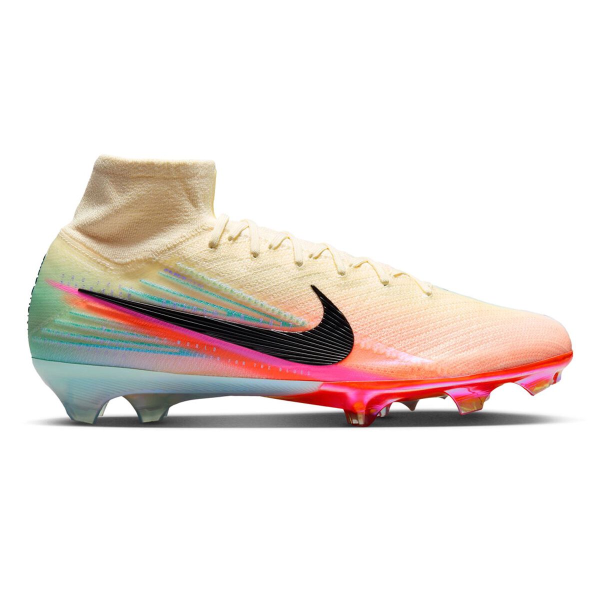 Nike Mercurial Superfly 10 Elite FG High-Top Sam Kerr Football Boots