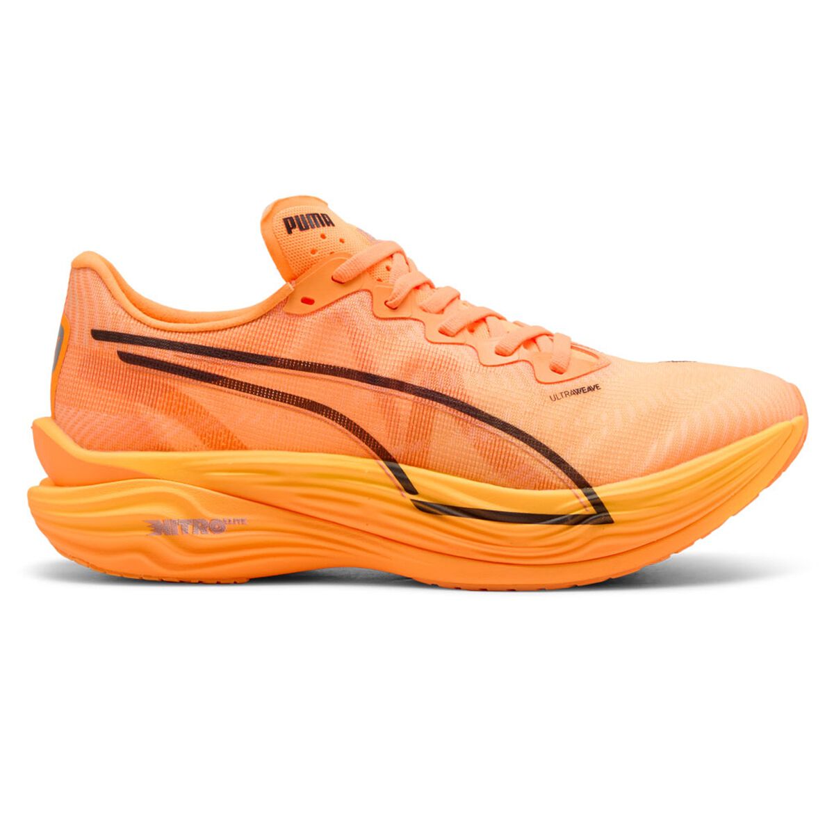 Puma Deviate Nitro Elite 3 Mens Running Shoes