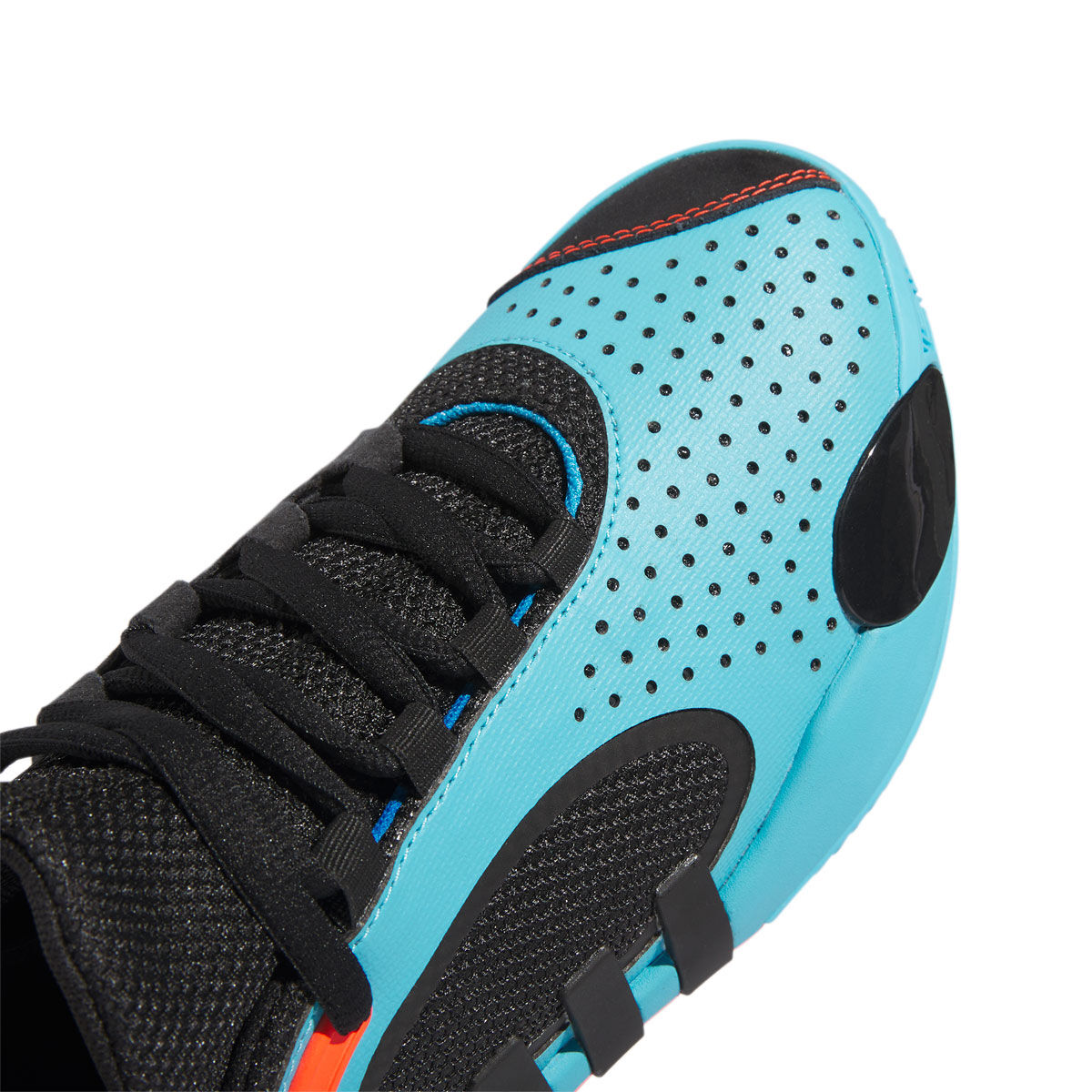 adidas D.O.N. Issue 5 Blue Sapphire Basketball Shoes