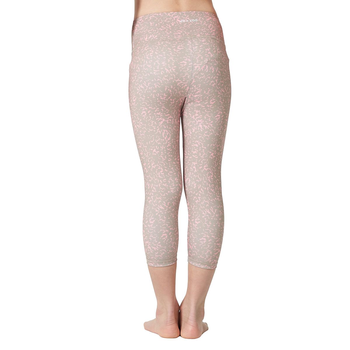 Ell/Voo Junior Camie 3/4 Tights