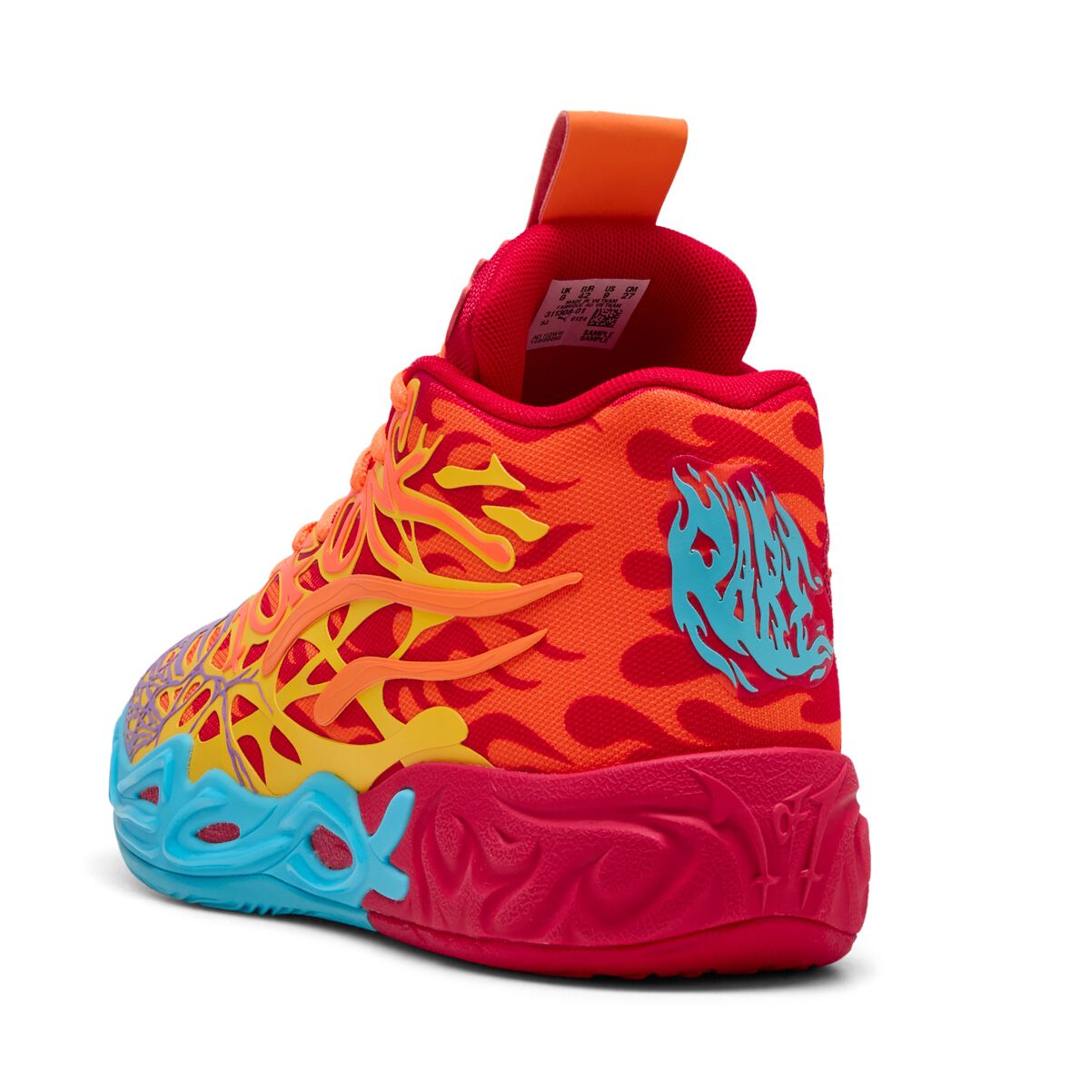 Puma MB.04 Phoenix Basketball Shoes