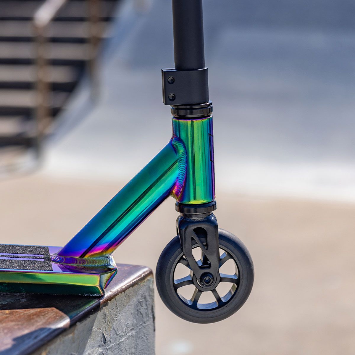 Tahwalhi XTP5 Scooter