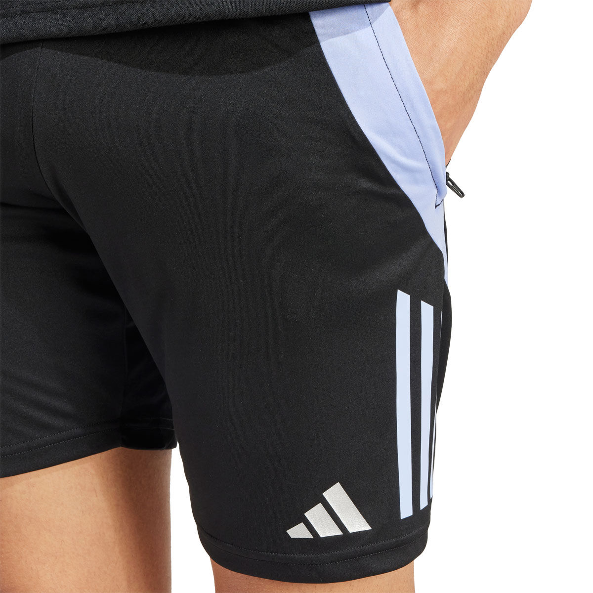 All Blacks 2024 Mens Training Shorts