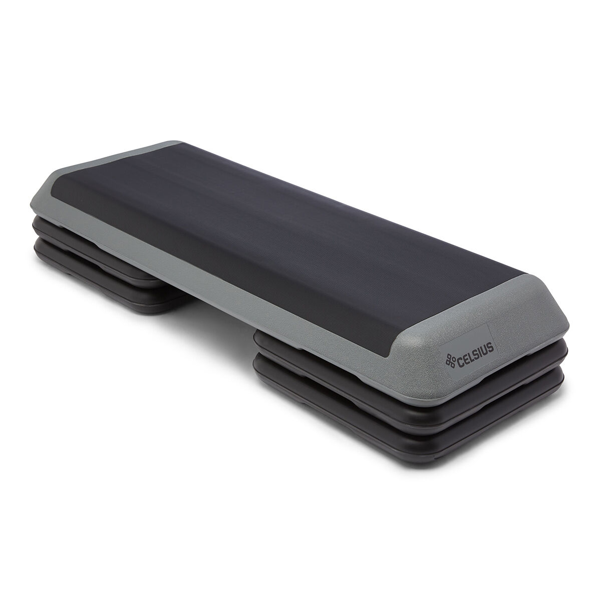 Celsius Adjustable Aerobic Step