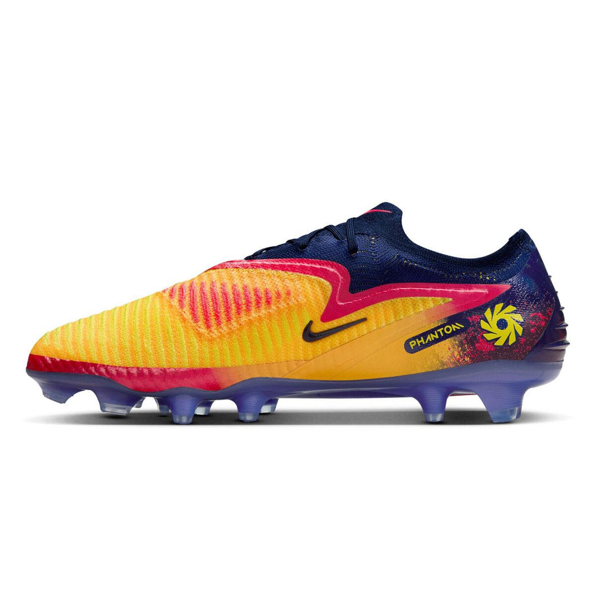 Nike Phantom 6 Low Elite Erling Haaland FG Football Boots
