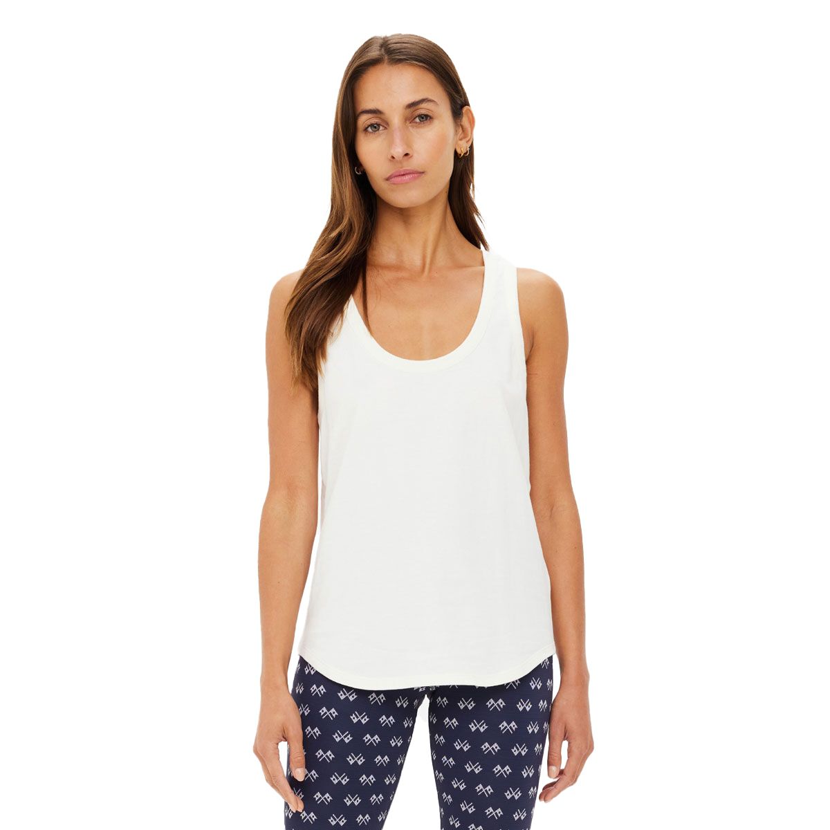 The Upside Womens Soho Jacquie Tank Top
