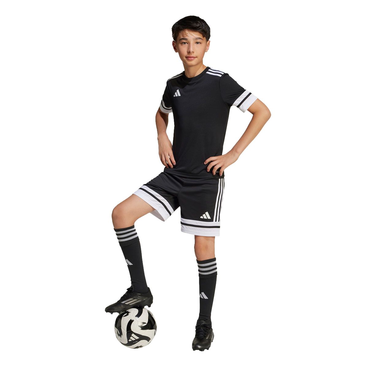Adidas Junior Squadra 25 Shorts