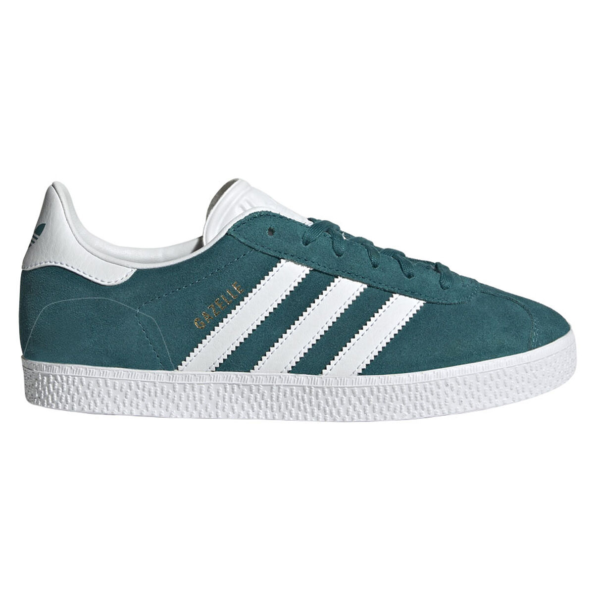adidas Originals Gazelle GS Kids Casual Shoes