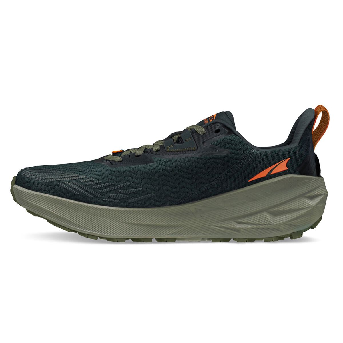 Altra Experience Wild Mens Trail Running Shoes