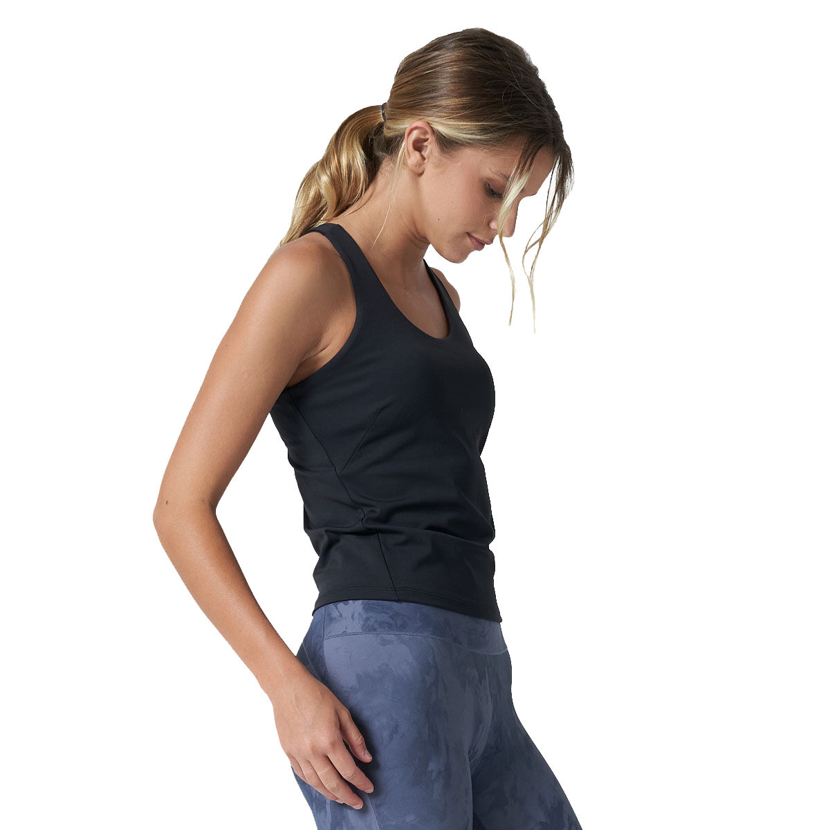 Ell/Voo Womens Kailee Tank