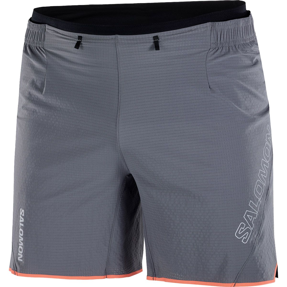 Salomon Mens Sense Aero 7 Inch Shorts