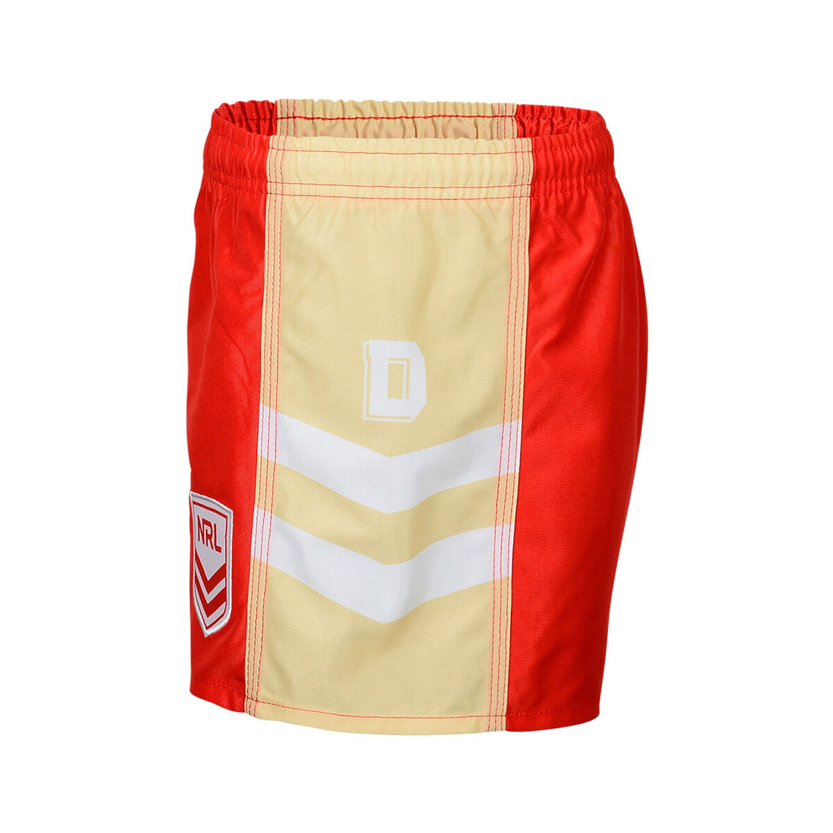 Dolphins Mens Hero Supporter Shorts
