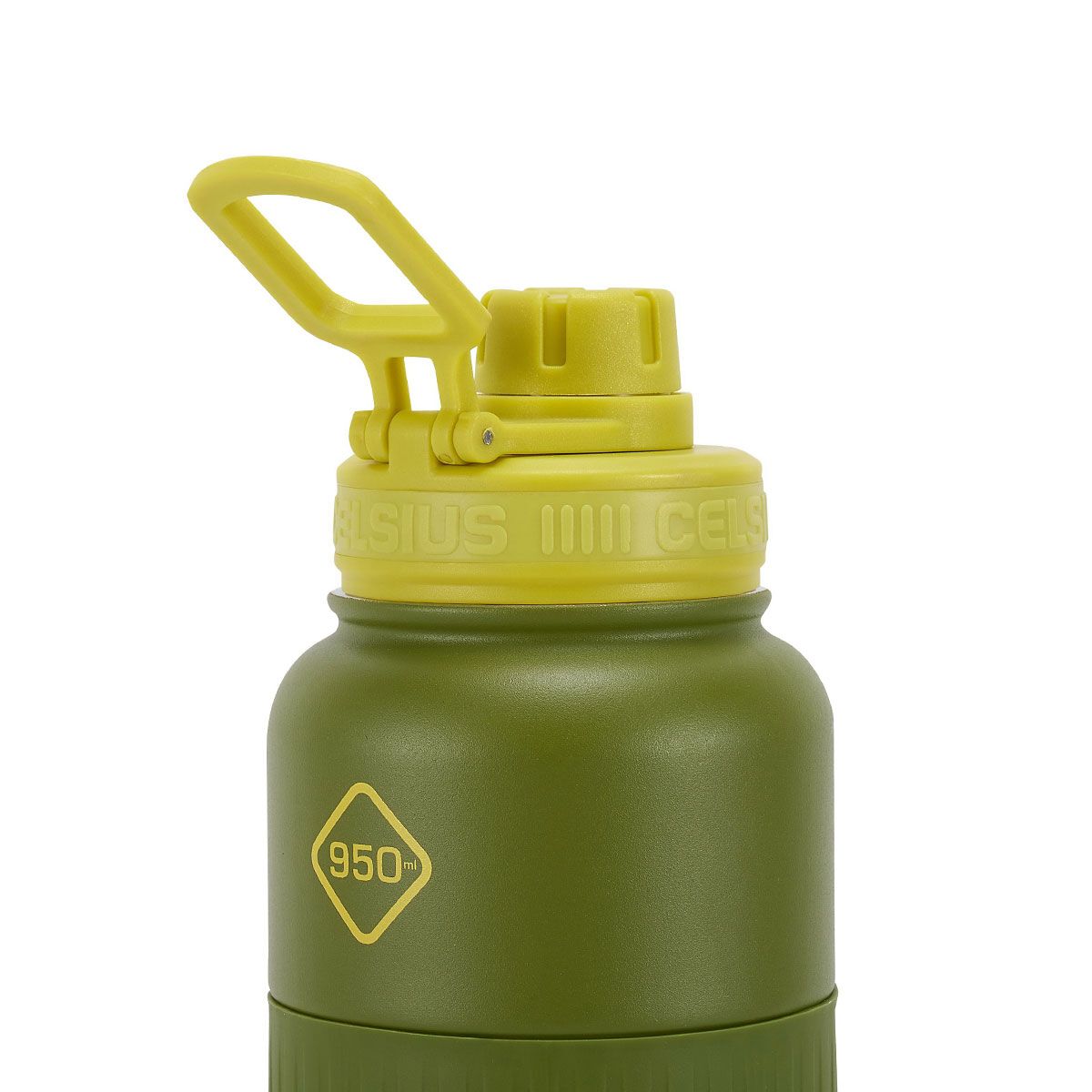 Celsius Invigorate Insulated 950ml Water Bottle