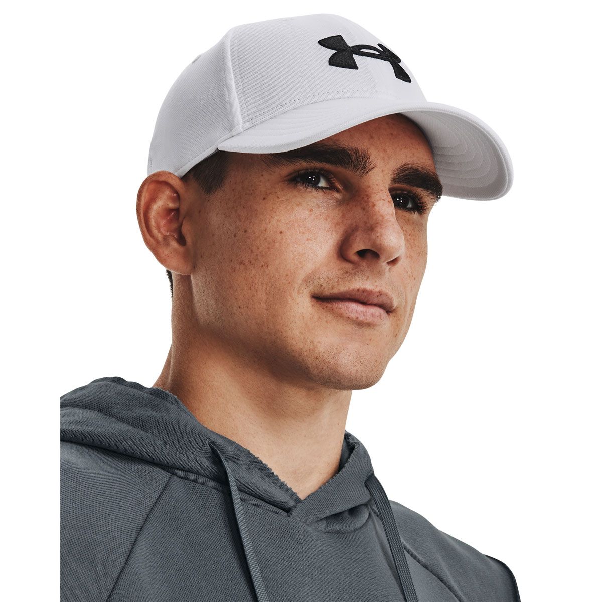 Under Armour Blitzing Cap
