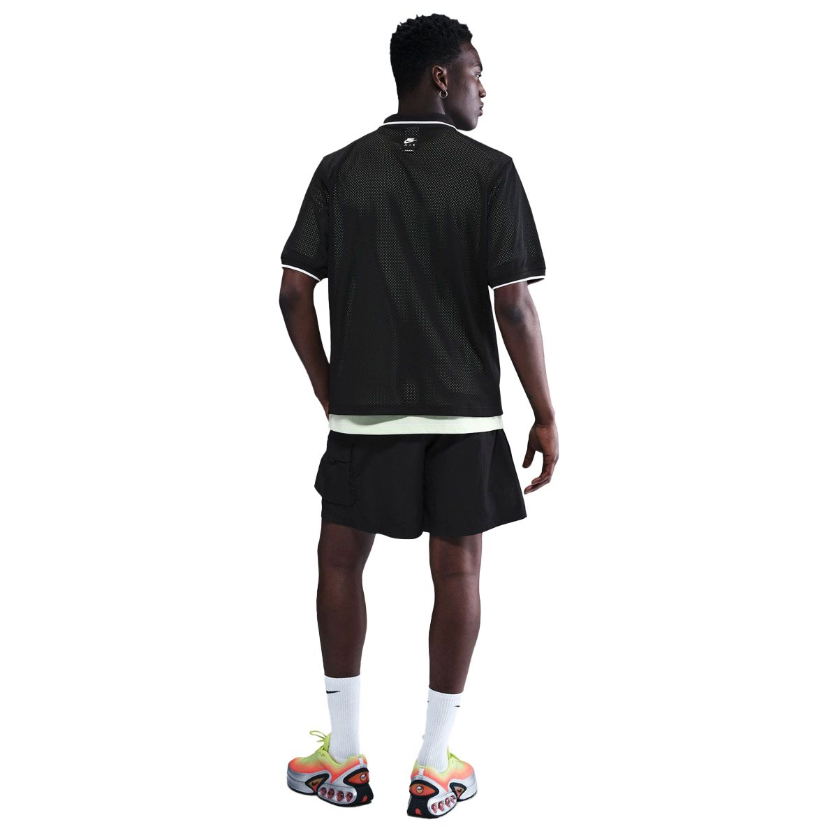 Nike Air Mens Football Jersey