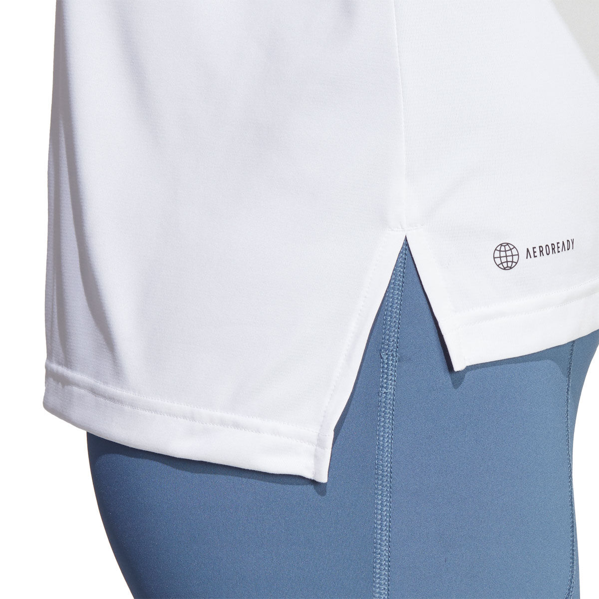 adidas Terrex Womens Multi Tee