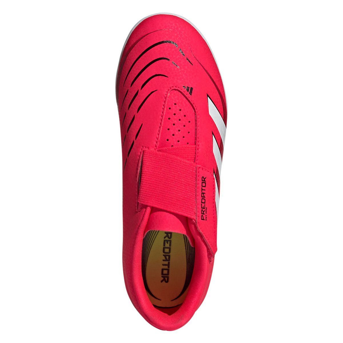 adidas Predator Club Kids Touch and Turf Boots