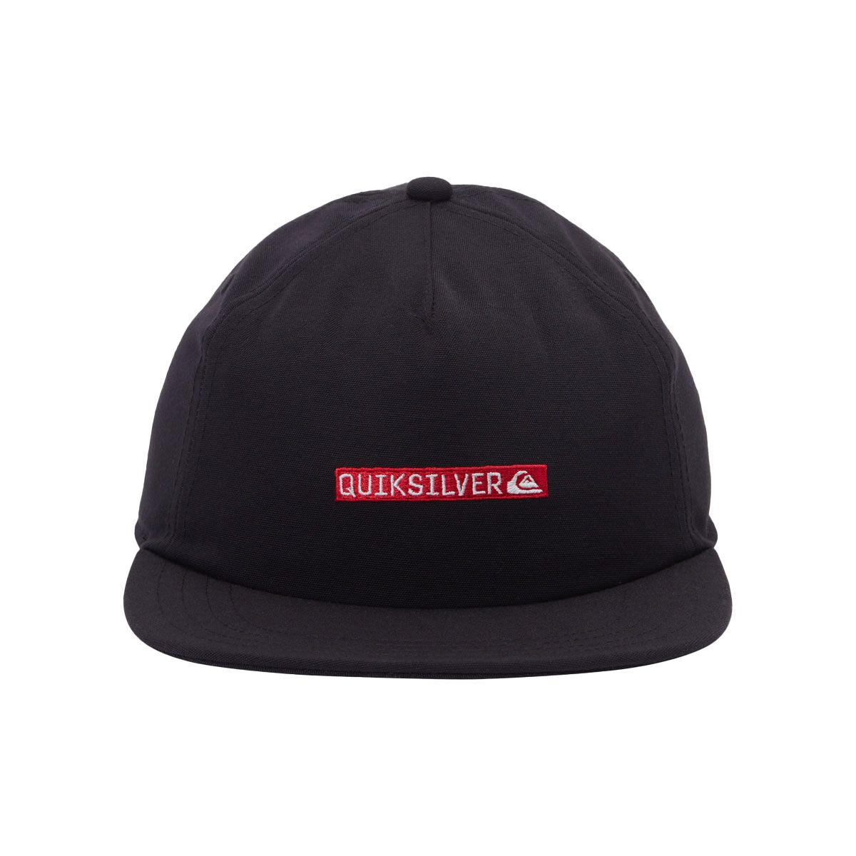 Quiksilver Mens DNA Clicked Cap