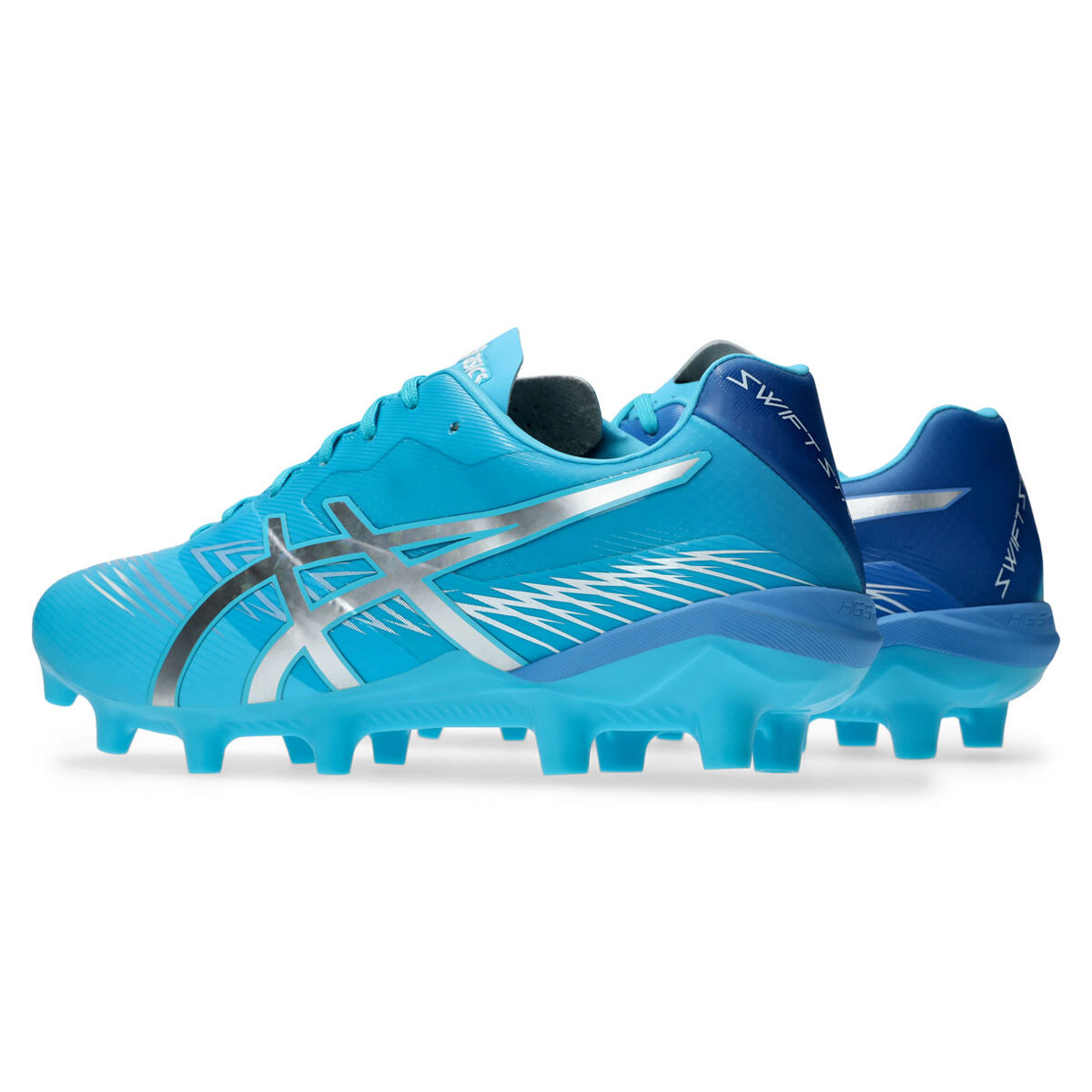 Asics Swift Strike Football Boots