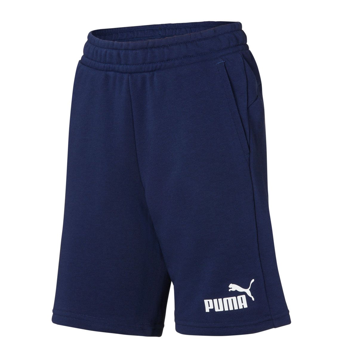 PUMA Junior Essential Sweat Shorts