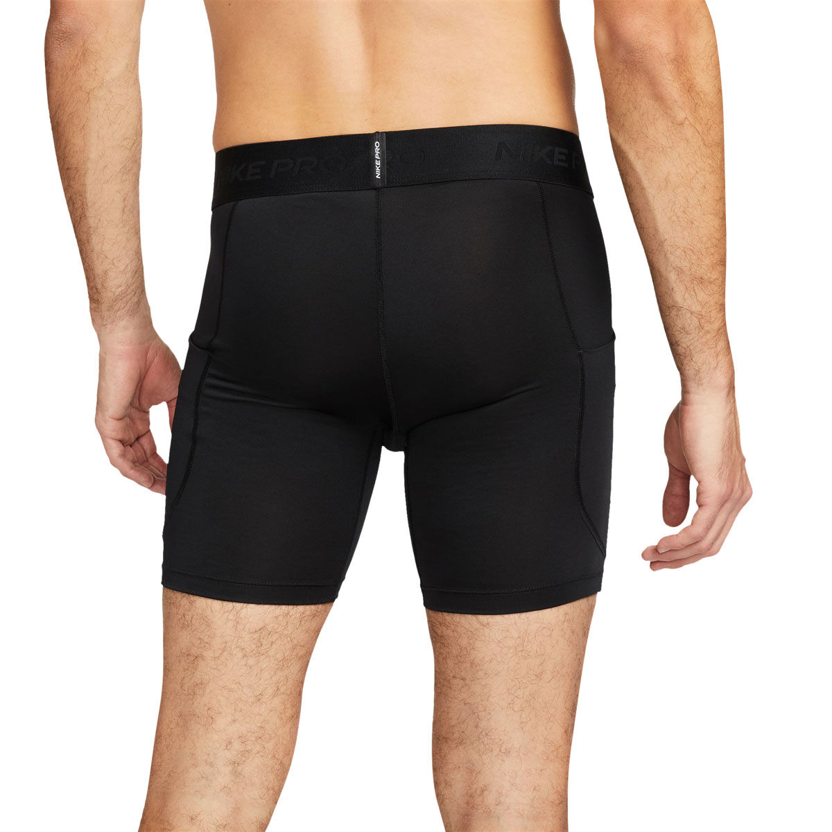 Nike Pro Mens Dri-FIT 7 Inch Short Tights