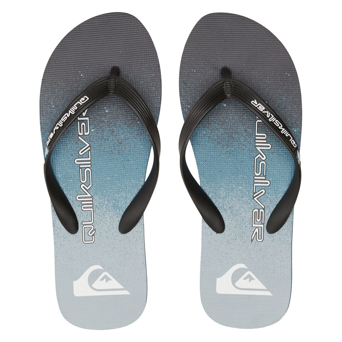 Quiksilver Molokai Art 2 Mens Thongs