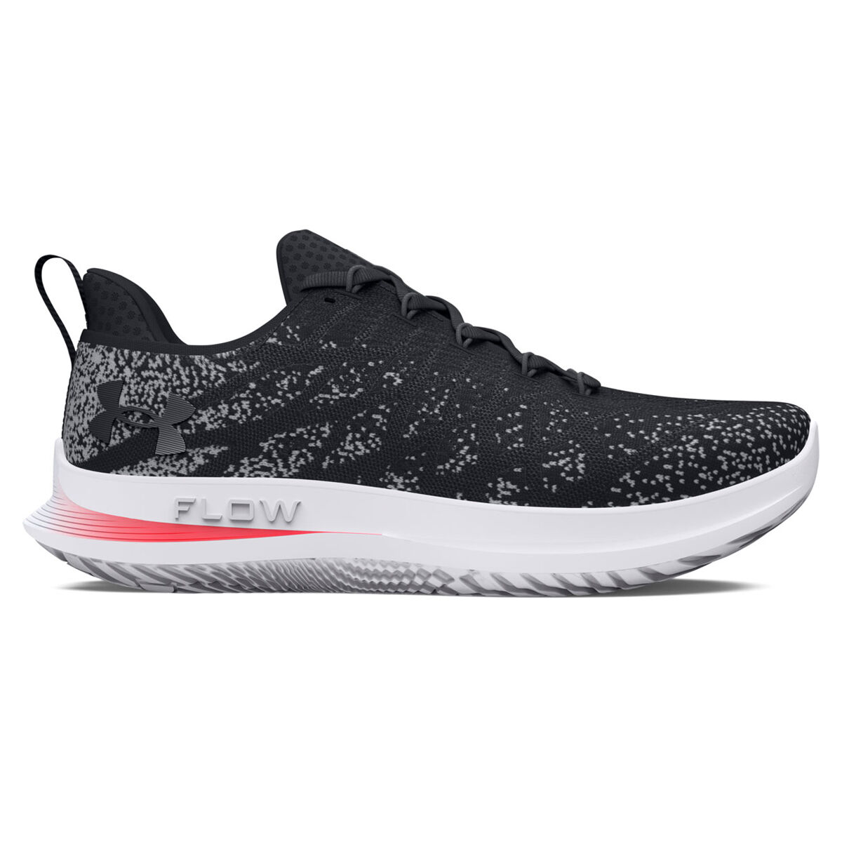 Under Armour Flow Velociti 3 Mens Running Shoes
