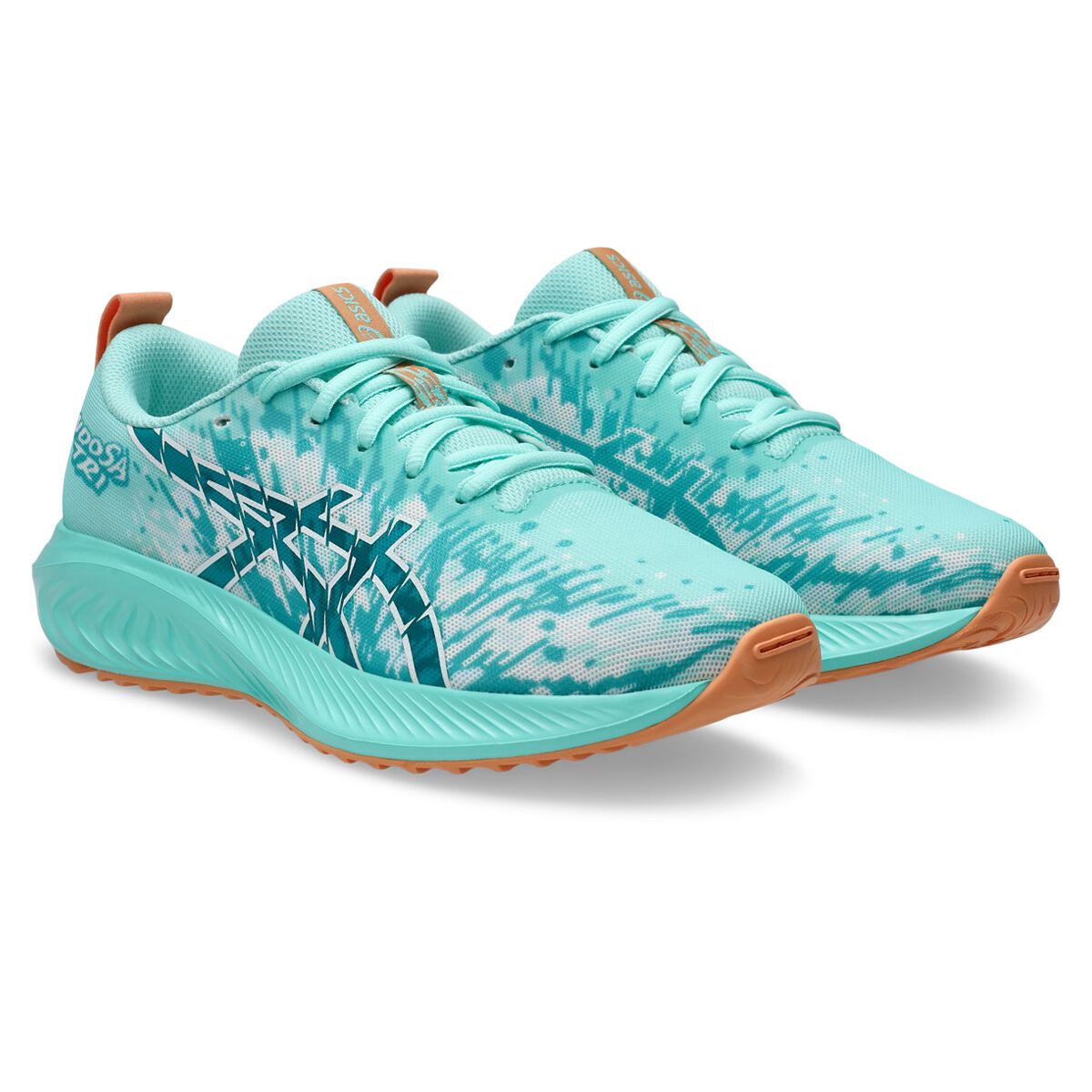 Asics GEL Noosa Tri 16 GS Kids Running Shoes