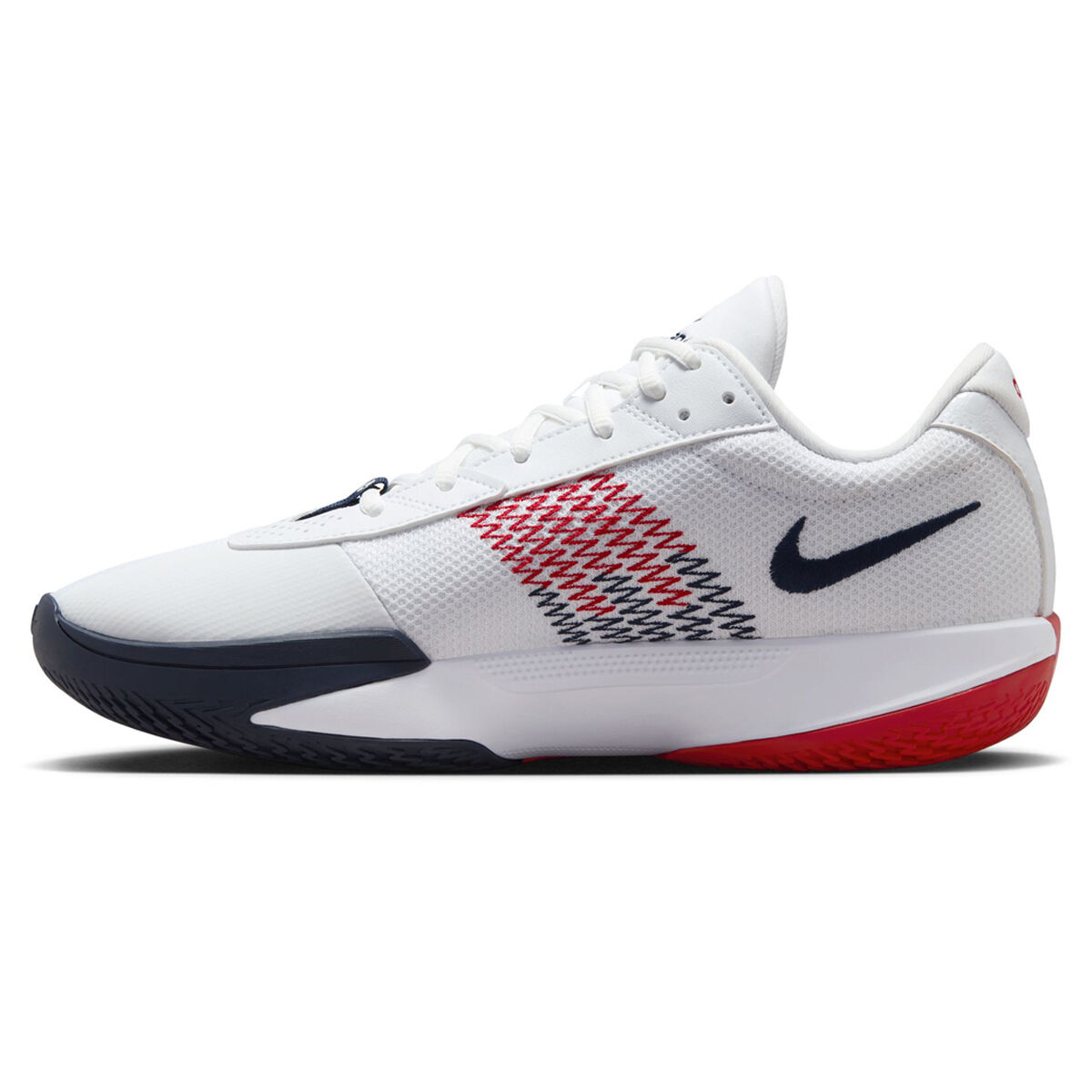 Nike Air Zoom G.T. Cut Academy Basketball Shoes