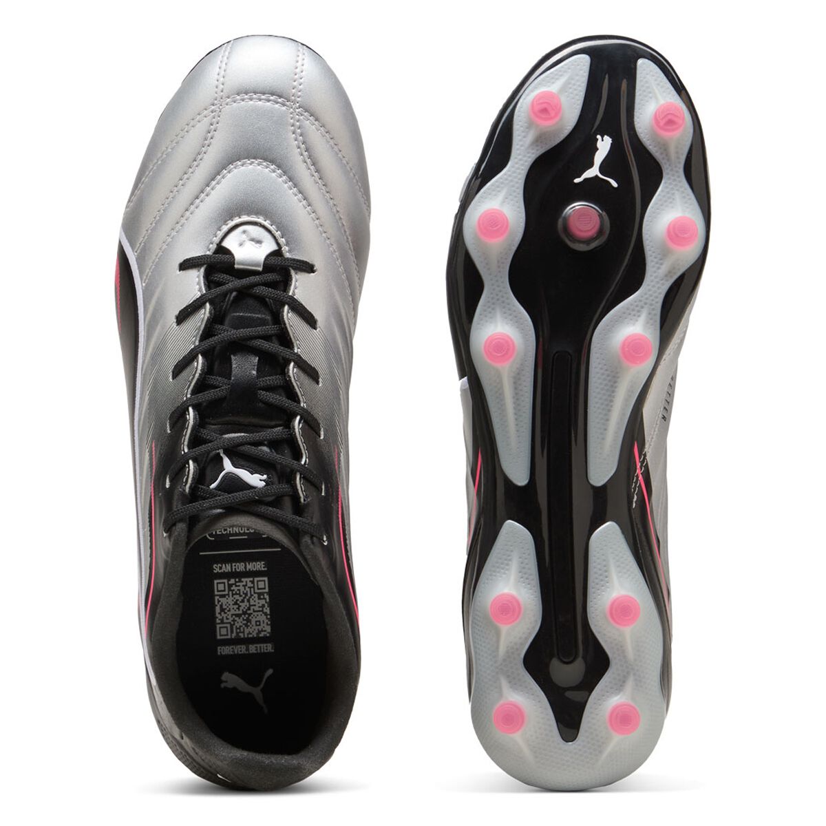 Puma King Pro FG/AG Football Boots