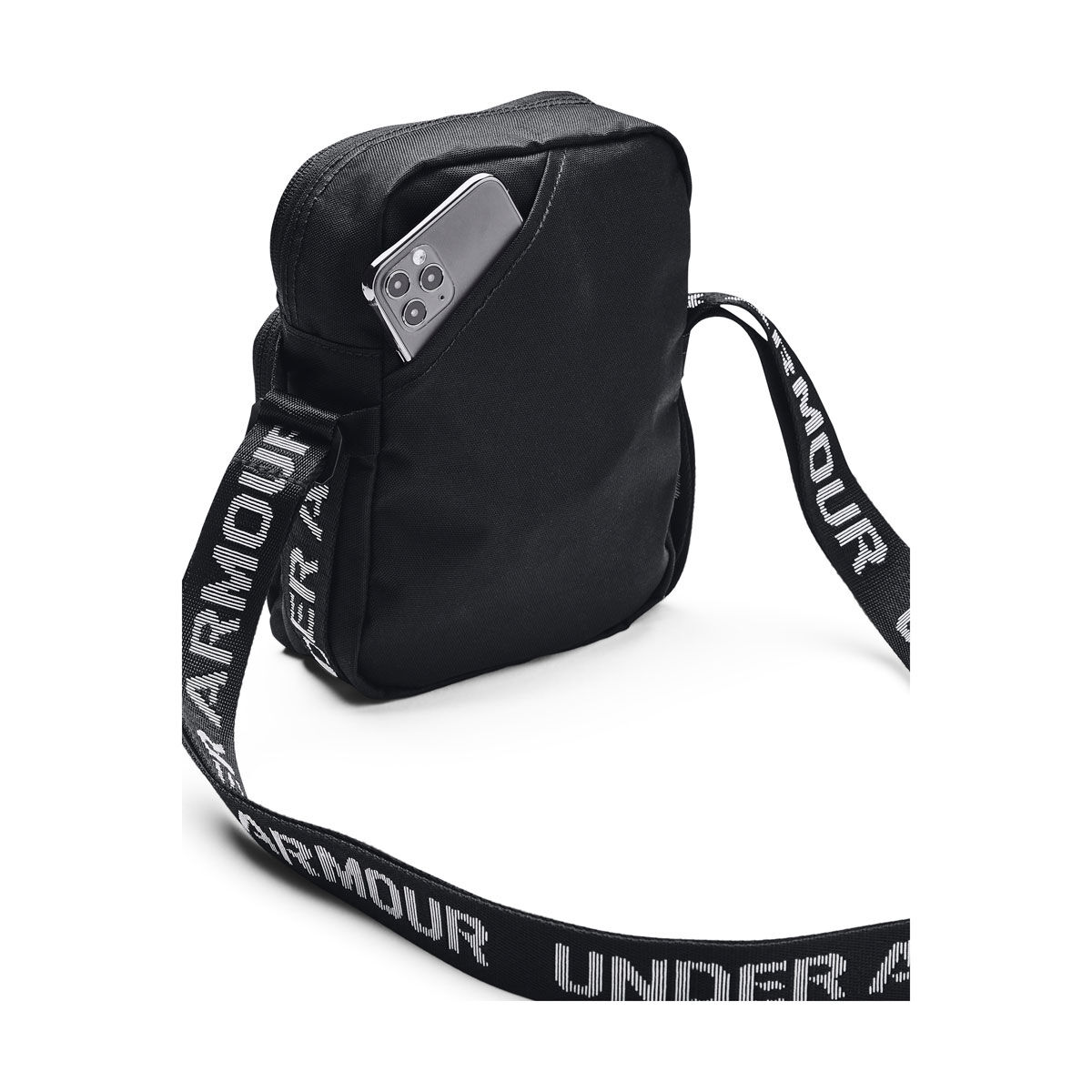 Under Armour Loudon Crossbody Bag