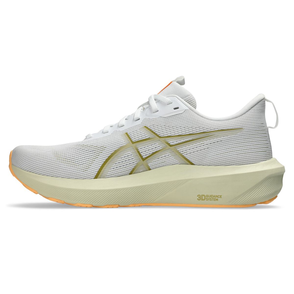Asics GT 1000 14 Mens Running Shoes