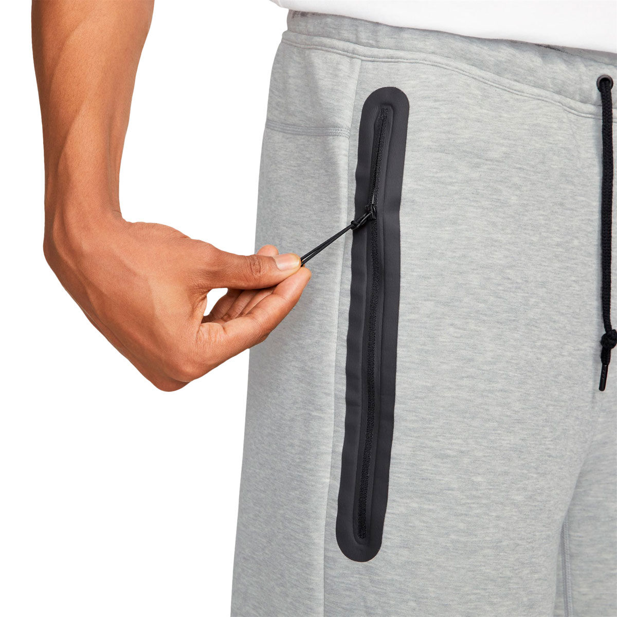 Nike Mens Sportswear Tech Fleece Shorts